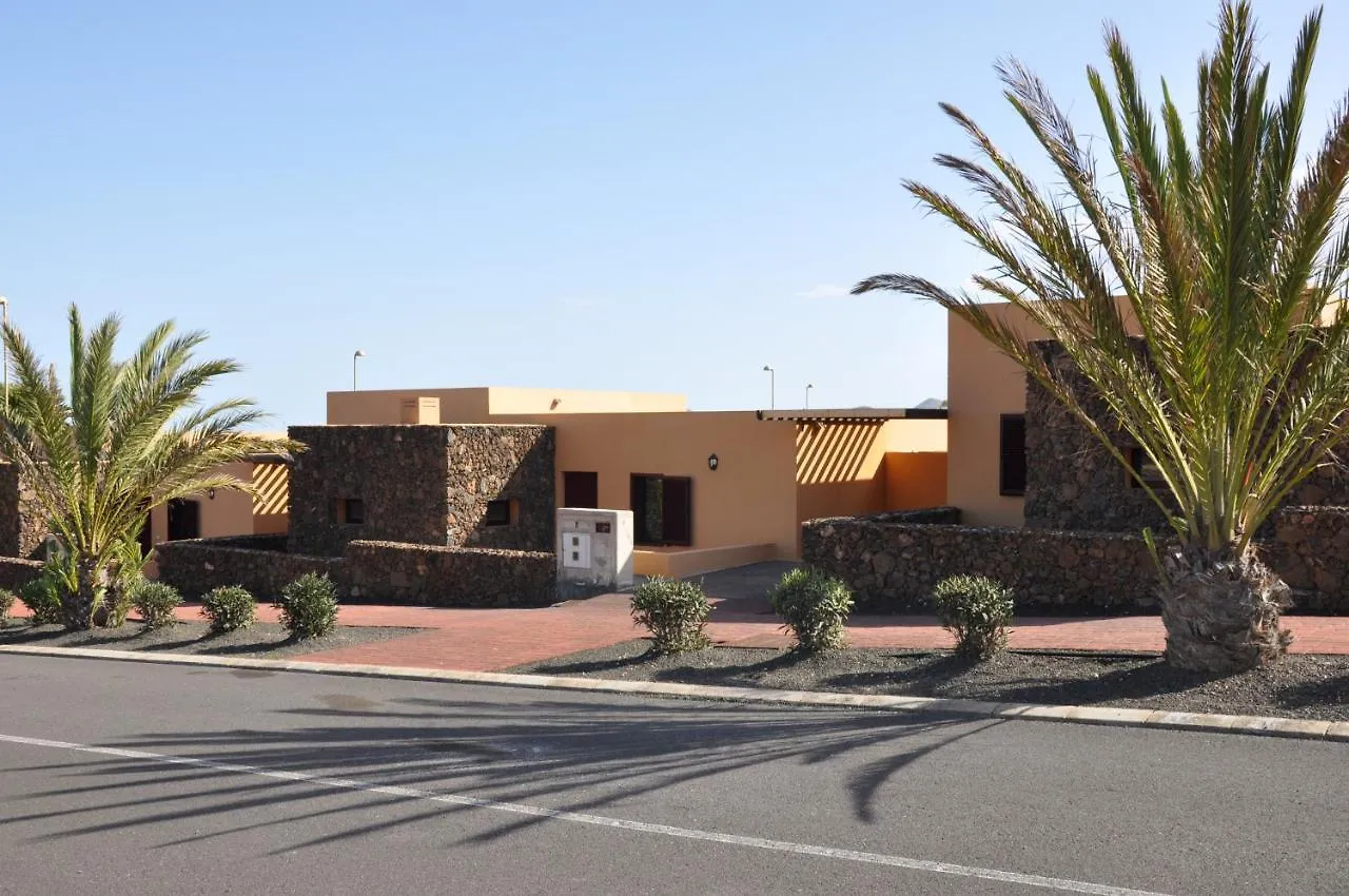 Fuerteventura Sol Deluxe Villas La Oliva