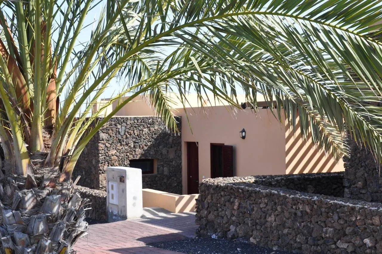 Fuerteventura Sol Deluxe Villas La Oliva 0*,