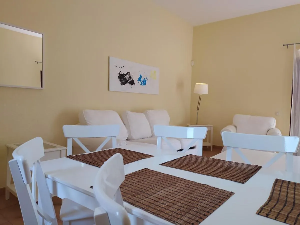 Fuerteventura Sol Deluxe Villas La Oliva