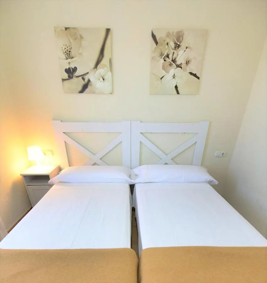 Fuerteventura Sol Deluxe Villas La Oliva 0*,  Spanien