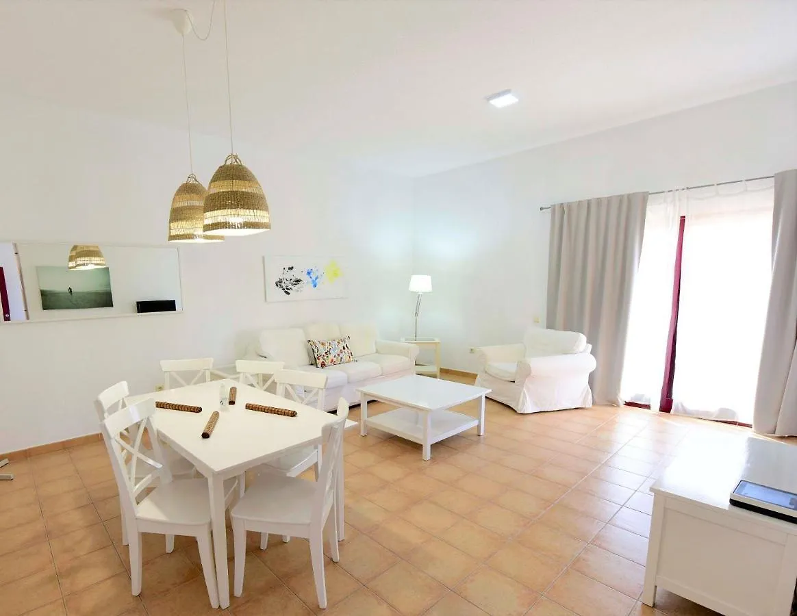 Fuerteventura Sol Deluxe Villas La Oliva