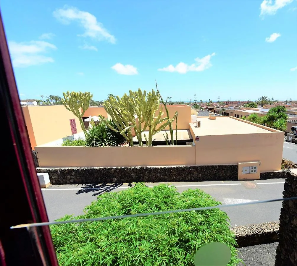 Fuerteventura Sol Deluxe Villas La Oliva