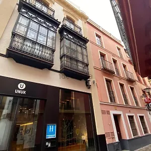 Piso Exterior Centro Apartamento Sevilla