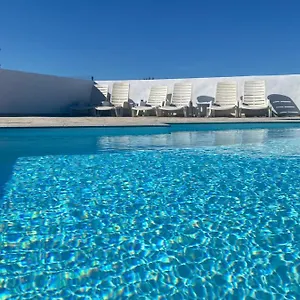 Habitación en casa particular Verano Compartidos Villaverde, La Oliva