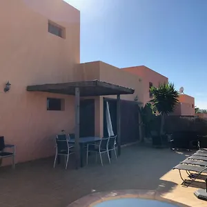 Сasa de vacaciones Casa Acebuche, La Oliva