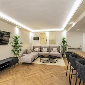 Lovely In Dama De Noche Apartamento Marbella