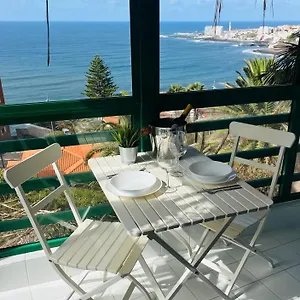 The Terrace Apartamento Bajamar (La Laguna)