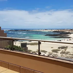 Marfolin El Cotillo Apartment