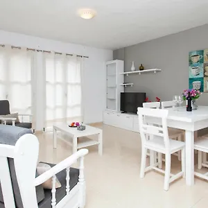 Corralejo Urban Ii By Vacanzy Collection Apartment