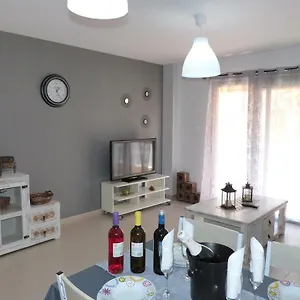 Center Apartamento Alcalá la Real