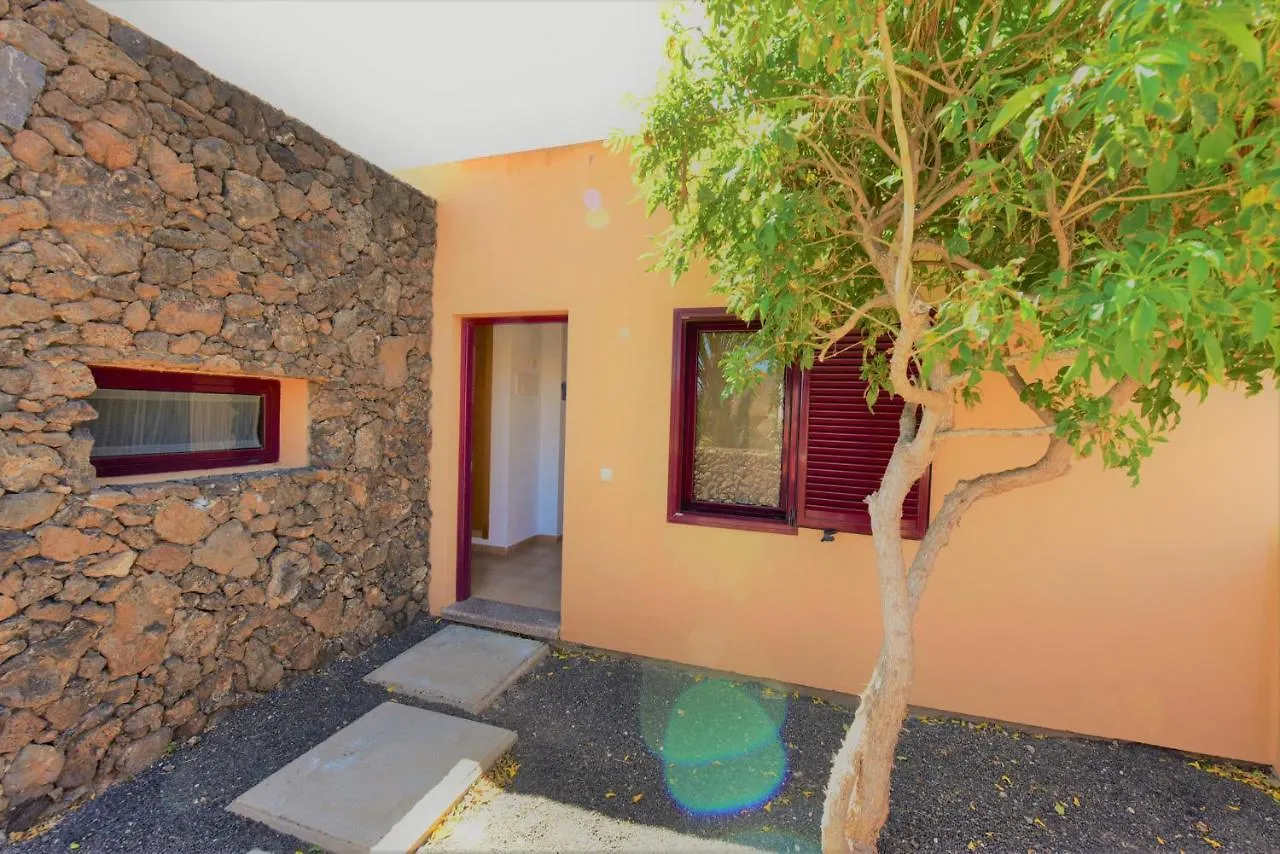 Fuerteventura Sol Deluxe Villas La Oliva