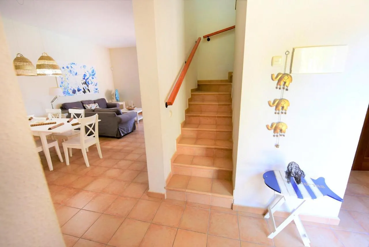 Fuerteventura Sol Deluxe Villas La Oliva