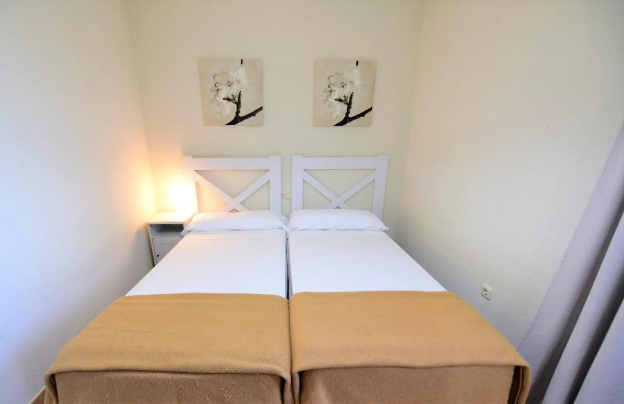 Fuerteventura Sol Deluxe Villas La Oliva España