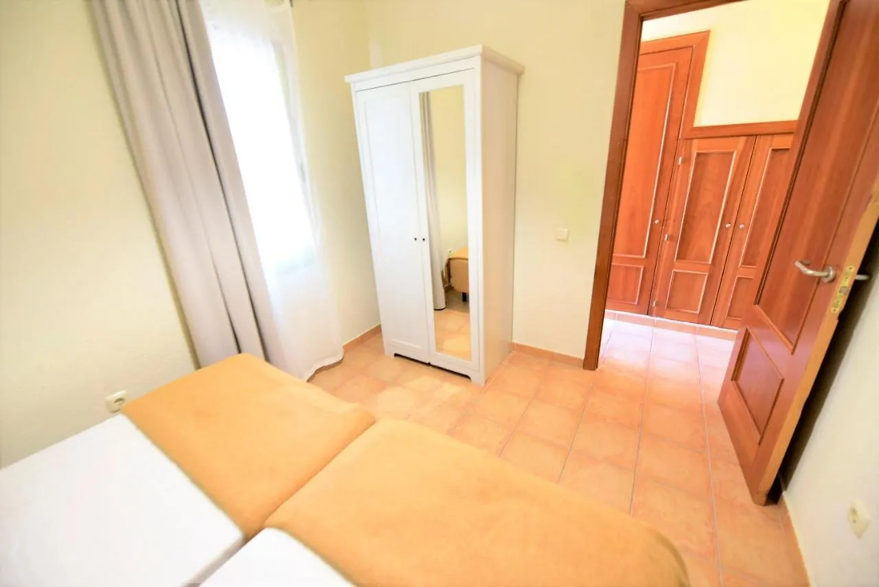 Fuerteventura Sol Deluxe Villas La Oliva