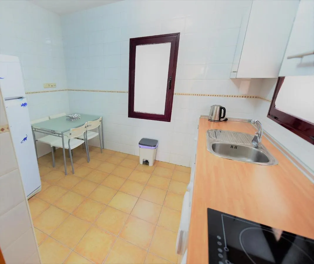 Fuerteventura Sol Deluxe Villas La Oliva España