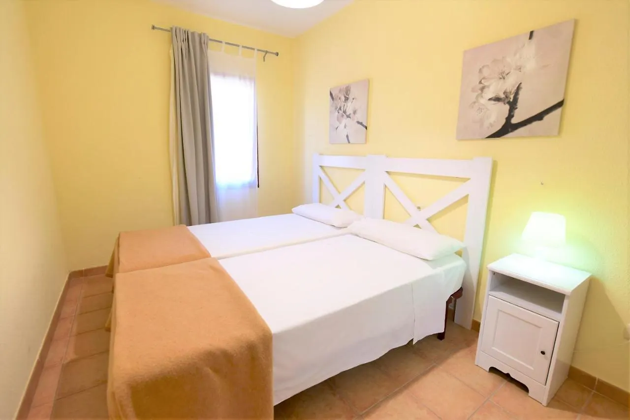Fuerteventura Sol Deluxe Villas La Oliva España