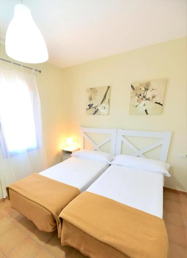 Fuerteventura Sol Deluxe Villas La Oliva
