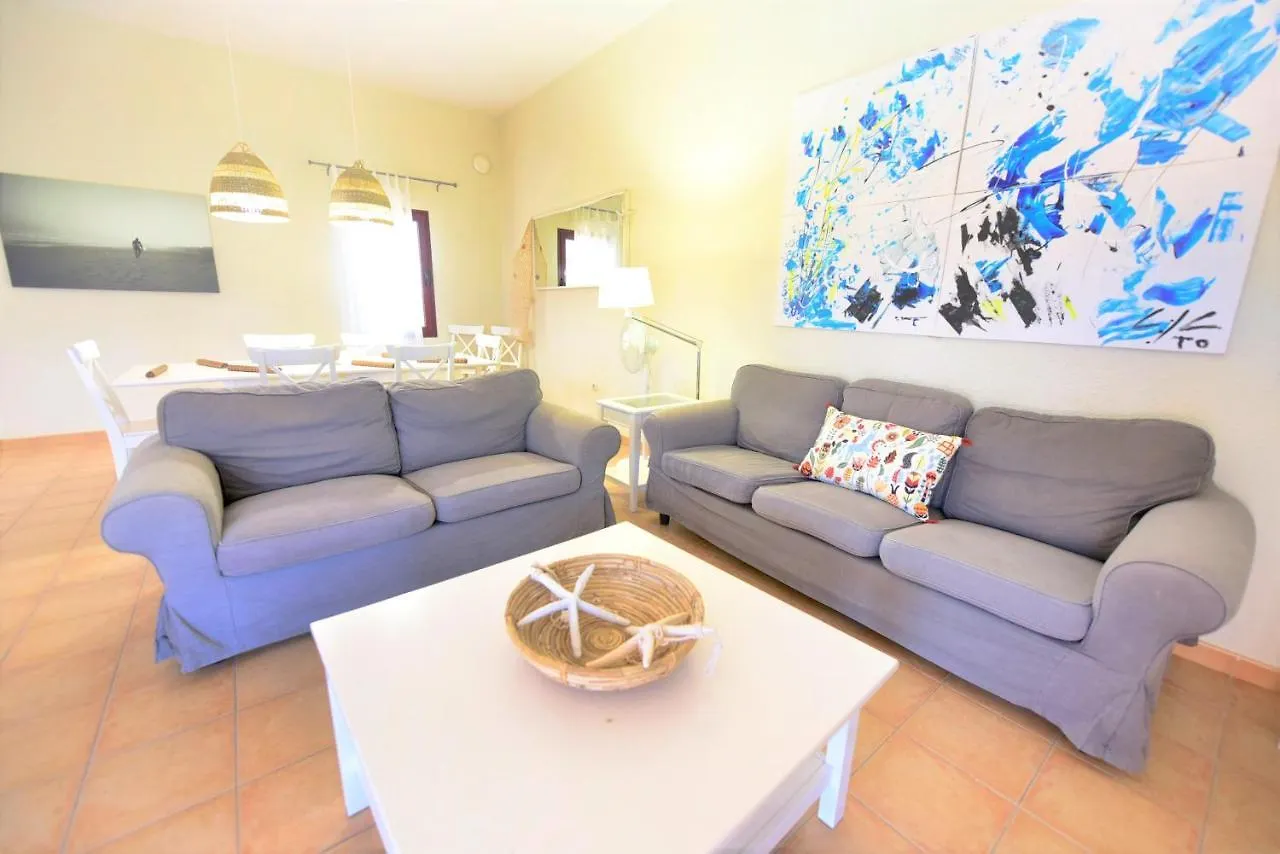 Fuerteventura Sol Deluxe Villas La Oliva España